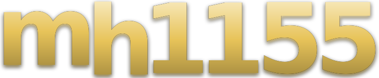mh1155 logo